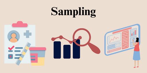 Sampling Methods and Techniques