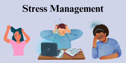 Stress as Healthcare Issue