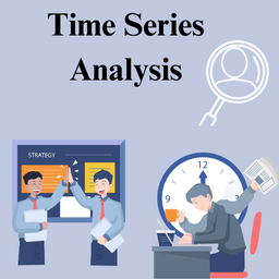 Time Series Analysis In Health Care