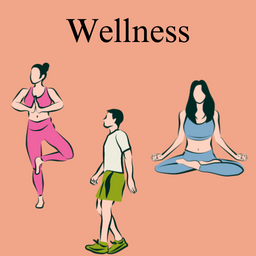 Wellness Concept in Health Care