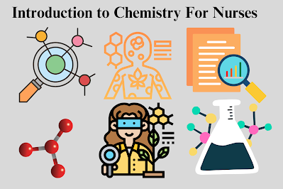 Biochemistry for Nurses BSN Post RN