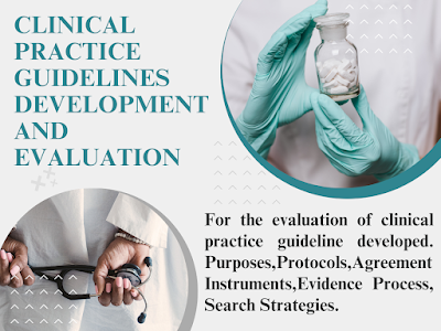 Clinical Practice Guidelines Development