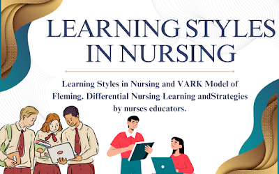 Learning Styles in Nursing