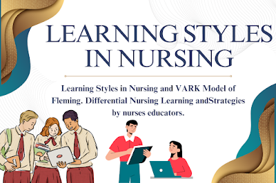 Learning Styles in Nursing