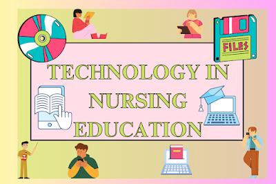 Technology in Nursing