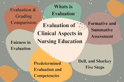 Clinical Aspects in Nursing Education