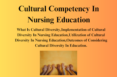 Dealing With Cultural Diversity In Nursing