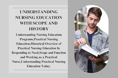 Nursing Education With Scope and History