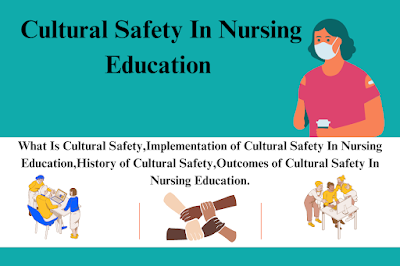 Nursing Education and Cultural Safety