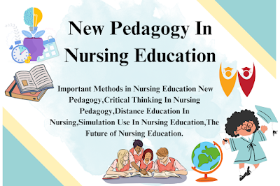 Pedagogy In Nursing Education