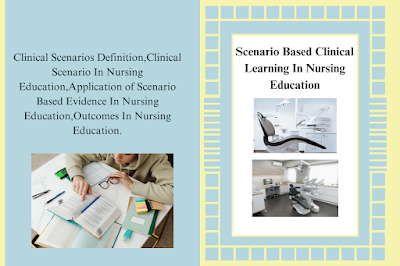 Scenario Based Clinical Learning