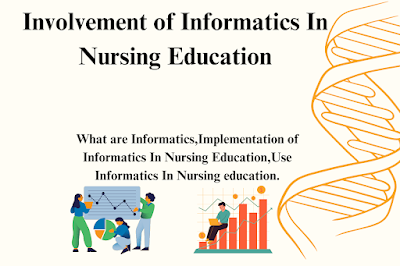 Informatics In Nursing Education