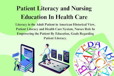 Patient Literacy and Nursing Education