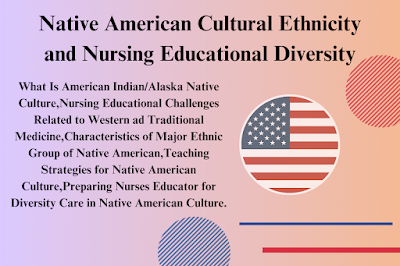 Cultural Ethnicity and Nursing Educational Diversity