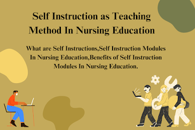 Teaching Method In Nursing Education