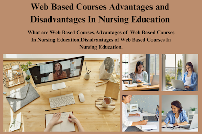 Advantages and Disadvantages In Nursing Education