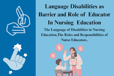 Role of Educator In Nursing Education