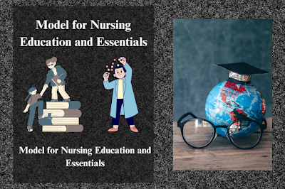 Model for Nursing Education