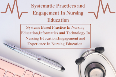 Practices and Engagement In Nursing Education