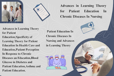 Patient Education In Chronic Diseases