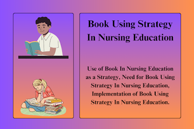 Book Using Strategy In Nursing Education