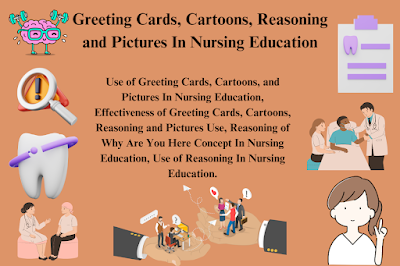 Reasoning and Pictures In Nursing Education