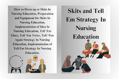 Tell Em Strategy In Nursing Education