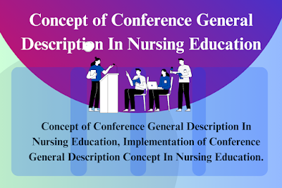 General Description In Nursing Education