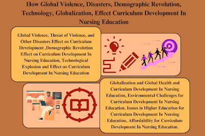 Effect Curriculum Development In Nursing Education