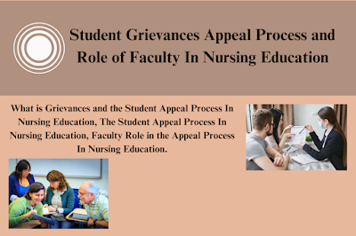 Faculty In Nursing Education