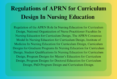 Curriculum-Design-In-Nursing-Education