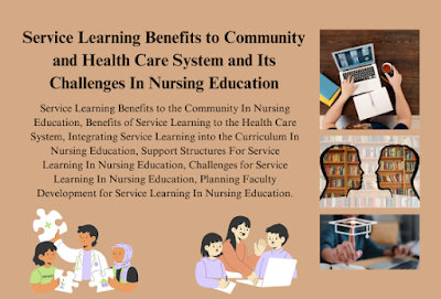 Health Care System and Its Challenges In Nursing Education