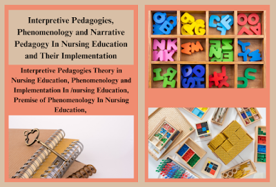 Narrative Pedagogy In Nursing Education