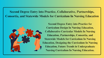 Statewide Models for Curriculum In Nursing Education