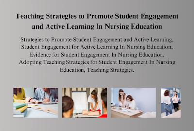 Student Engagement and Active Learning