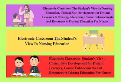 Electronic Classroom