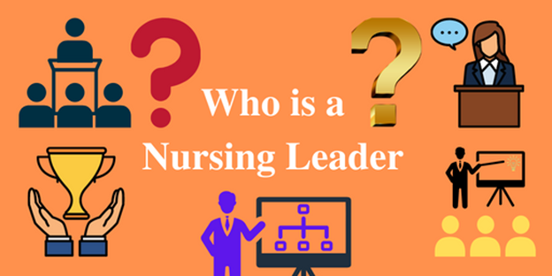 Leadership Concept in Nursing