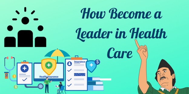 Nurses Who Are Leader