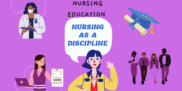 Nursing Education as a Discipline