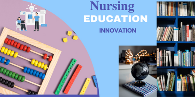 Nursing Education and New Educational Idea by Nursing Theorists Innovation in education, nursing education and health care beautify learning but in sufficient time, resources and cultural values are some barriers as hurdle to these innovations. What is an innovation? To clearly study creative teaching strategies, we need to define innovation and its relationship to teaching. Schell1 defines innovation as the use of non-traditional methods in learning situations. Essentially, an innovation is any educational strategy that is not normally performed by the instructor or previously observed by a class. Nowhere does this definition mention the extent or degree of creativity. Therefore, innovation does not have to be great; any deviation, large or small, from habit counts as an innovation. Anything you've never done before or don't normally do can fall into this category. It is important to remember that any strategy that is new to students is considered an innovation, even if it is not new to you. Finally, the innovation lies not only in the teaching strategy, but also in the method used by the individual nursing educator to present it. Schell1 believes that innovative methods meet the needs of today's nurses and nursing students. New methods can and should be used to improve nursing learning and educate nursing students. Innovative strategies provide a foundation on which to design instructional activities, assignments, content approaches, new teaching methods for previously taught material, and assessment methods. New nursing educators may find these creative methods helpful in developing their own teaching style. Instructors who have taught for several years, or have taught the same material multiple times, may appreciate the need for new, creative, and focused strategies. How Do Innovative Strategies Improve Learning? Enjoyment and inspiration According to Tanner, nursing educators need to evaluate and potentially change the way they teach. Student populations have become more diverse, and public expectations and health care needs have changed. Many nursing educators teach the way they learned to teach. For some of us this is a new experience, for others a more distant story. Significantly, we remember the learning experiences that we find most impact. We preserve the information that has been submitted in a unique, innovative, and fun way. Perhaps most importantly, we choose to teach because we believe that these positive and negative learning experiences, the information gathered during our practice, and the desire to 'pass it on' are key to the teaching-learning process. Differences in learning styles warrant new and different ways of interacting with students and fostering learning. Many nurses practice their trade year after year. There is a saying: "Anyone can face a crisis: it is daily life that wears you down." Teaching a crowd of enthusiastic students once can require a different level of creativity and innovation than a routine class session or a class where less is taught. popular stuff. In more routine situations, creative teaching strategies are worth their value. Innovations flowing into current teaching methods can create distractions and reinforce content that might otherwise be forgotten. Today's students not only differ from those of previous generations, but also their expectations of the learning experience. Today's students are consumers who demand a lot from teachers, sometimes challenging even the most skilled and experienced teachers. By increasing the joy of learning, creative teaching strategies can inspire students to engage in class, prepare for class, and stay sharp throughout the session. There Are No Conferences Here She wrote this book with the belief that the traditional method of teaching, the lecture, is effective, efficient and meets the needs of most students. Oermann3 notes that lecturing saves time, especially in larger classes, and that most nursing educators are familiar with this technique. Lectures as a teaching method has recently come under a lot of criticism. Many now see it as passive, traditionalist and less in tune with the needs of today's students. Woodring comments that the nursing education literature has become a 'lecture crisis'. This book is not a "meeting hit". Instead, he recommends combining creative strategies with proven reading practices to improve active learning and retention. Educators who embrace new teaching methods often face the challenge of "throwing the baby out with the bathwater." Teachers are made aware of the great harm traditional forms of teaching are doing and urged to fundamentally change their methods. Nursing educators today probably do not have time to review teaching methods or update previously taught materials to a new teaching method. The strategies discussed in this book are presented as a brief, purposeful innovations designed to complement and reinforce the reading material. Attention spans have changed, students are more stressed, and teaching now uses a variety of media. We should consider innovative methods that disrupt the traditional content but still allow us to cover the material and achieve the goals of the class. Essentially, the reading method presents information effectively; Creative strategies provide distractions that reinforce key material or areas of focus. These strategies are based on the belief that students are more likely to remember content that is presented in a fun and creative learning environment. You can use innovative teaching methods to emphasize the most important points of a lesson. This method helps focus content and allows students to organize and prioritize information. Setting priorities is always a challenge in nursing education and practice. Using an innovative strategy of highlighting selected content helps students focus on important information. Another challenge of teaching in nursing school can be summed up in the statement: “We keep adding content to nursing education and don't take anything away, we just talk faster”. This sentence reflects our need to distinguish "need to know" from "nice to know". A creative teaching strategy can put the "need to know" label where it belongs. What Are the Barriers To Innovative Teaching? We have now discussed all the reasons for adopting creative teaching strategies. It's time to address some of the obstacles teachers face when trying to weave creative strategies into their material. Quickly identifies barriers to innovative teaching such as perceived self-esteem, social support and authority, tradition, physical environment, prior educational experiences, time, and communication skills. Never Enough Time Years of teaching and presenting this material to nursing educators have reduced the barriers to a few categories. The most perceived barrier is time. It takes time to prepare a strategy: the trainer must relate it to the lesson material, assemble the equipment and practice a smooth transition so that the strategy fits naturally into the lesson. Also, class time can be limited, and creative strategies leave less time for traditional methods. Nursing educators feel the need to deal with content. We all think, "If I don't say it, they won't learn it and it will be my fault." Instead, we need to think about how we can use valuable class time to clarify concepts, reinforce more difficult items, and use other learning methods to synthesize. Such methods may include assignments, readings, and hands-on experience. By changing the way, we think about classroom goals, we can better integrate creative strategies despite limited time. She says "perceived barrier" because these strategies don't take as long as you might think. Each strategy takes time to think about, plan and prepare, but once developed it can be adapted to different classroom contexts. Fuel for Teaching, we discuss sources of material for developing a toolbox of adaptive creative strategies. We should also borrow strategies from other successful nursing educators and share effective methods with other teachers. Take Risks Another more subtle obstacle is self-confidence. Creative teaching strategies involve some risk. Trainers may need to step out of their usual role or perhaps present a different image than usual. Some strategies may "crash and burn," not meeting the needs of students, not working well with a particular group, or failing in other ways. Don't worry, you can customize creative strategies to fit your specific teaching style and comfort level. You may need to push yourself beyond your usual teaching techniques, but you should never feel awkward or uncomfortable. A good rule of thumb is that if you feel uncomfortable, the students will be too, which defeats the value of the teaching strategy. You need to prepare ahead of time and be familiar with your strategy; it should flow smoothly, fit well with the objectives of the class, and not interrupt learning. An important point: you, as the trainer, must understand the material and be comfortable with it. You will need clinical experience with the content, familiarity with your lecture material, and a clear idea of your learning and teaching objectives for the session. When teaching a topic for the first time, use just one or two creative strategies to earn points; a little moderation will ensure that you get the content across. As you begin to cover the same material repeatedly or in greater depth, you can become more creative with your strategies and feel more confident that the information is getting across. It is particularly important to remember that in today's classroom environment, teachers are often required to teach multiple subjects, may be taught outside of their own capacity or area of expertise, and are given the opportunity to teach repeatedly. Culture versus Creativity The last obstacle may be the teaching culture of the institution. A school or service agency with a traditional culture may not accept new or innovative strategies. The administration may adhere to certain teaching habits or simply fail to see the value of creativity in the classroom. Individual teachers may need to address this issue and teach in whatever way they think will best serve students. Teaching cultures are clearly changing. By developing individual teaching styles, educators can help institutions embrace innovation. We could continue brainstorming for more obstacles, but let's focus on the reasons why you can and should use innovation in your teaching.