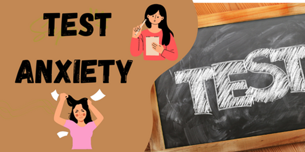 Test Anxiety in Nursing Students and Teacher Responsibility