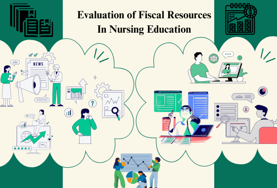 Evaluation of Fiscal Resources In Nursing Education