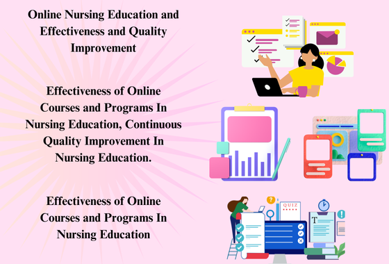 Support Courses, Liberal Education Foundation and Teaching Effectiveness In Nursing Education