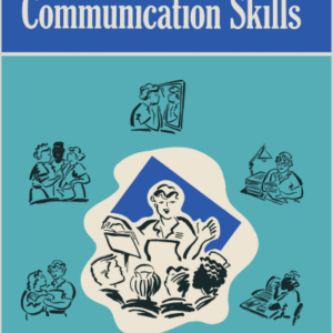 Communication Skills by Barbara Scammell