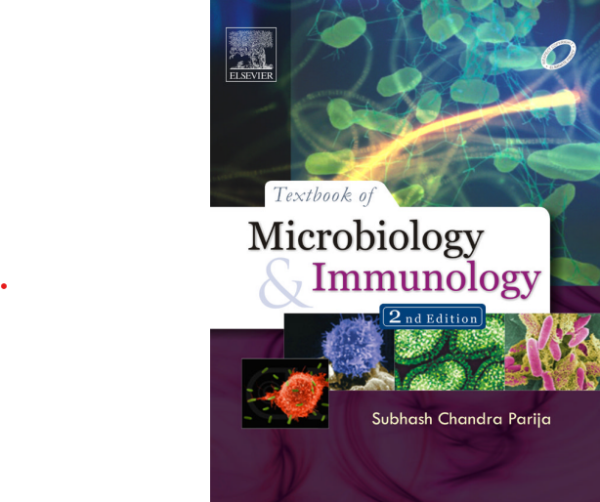 Textbook of Microbiology & Immunology 2nd Edition