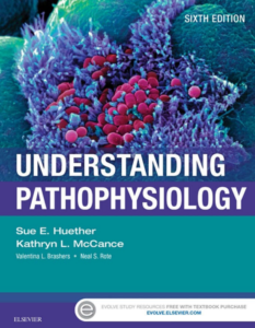 Understanding Pathophysiology By Sixth Edition Nurses Educator