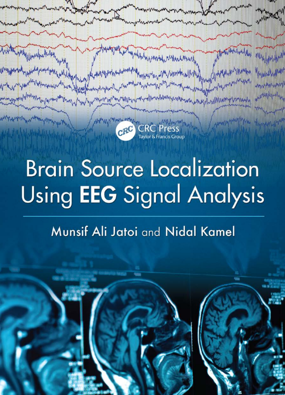 Brain Source Localization Using EEG Signal Analysis