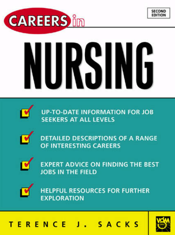 Careers in Nursing