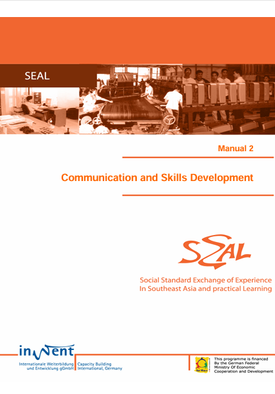 Communication and Skills Development