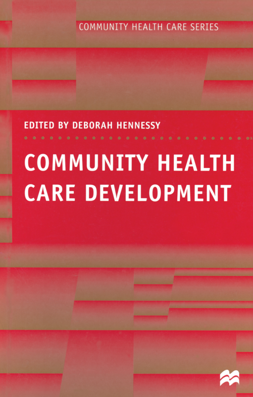 Community Health Care Development